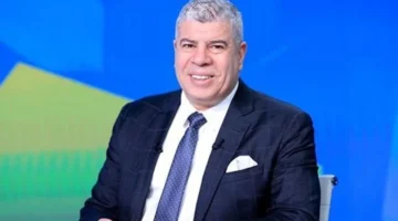 تصريح شوبير.. عرض قطري لرحيل سيف جعفر عن الزمالك بلا مقابل